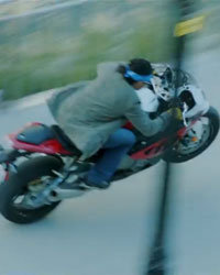 Dhoom 3